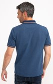 Polo manches courtes Lisy