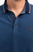 Polo manches courtes Lisy