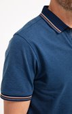Polo manches courtes Lisy