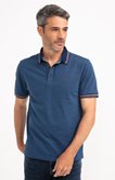 Polo manches courtes Lisy