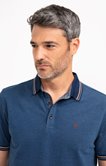 Polo manches courtes Lisy