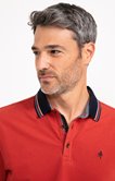 Polo manches courtes Lisy
