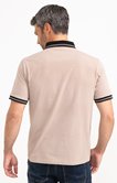 Polo manches courtes Miniline