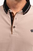 Polo manches courtes Miniline