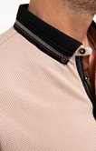 Polo manches courtes Miniline