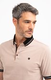 Polo manches courtes Miniline