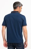 Polo manches courtes Miniline