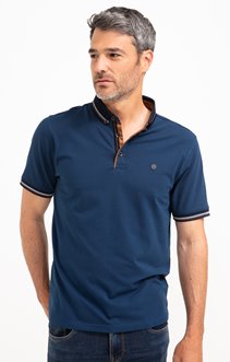 Polo manches courtes Miniline