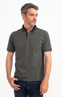 Polo manches courtes Miniline