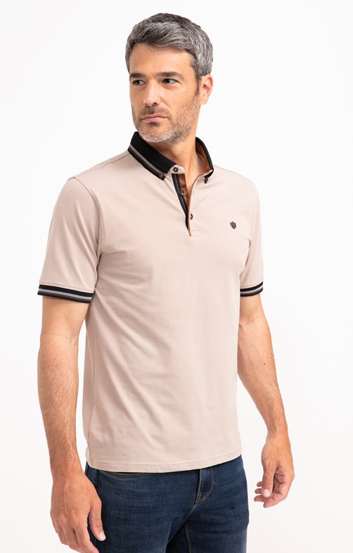 Polo manches courtes Miniline