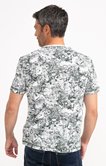 Tee-shirt manches courtes Chris