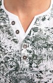 Tee-shirt manches courtes Chris