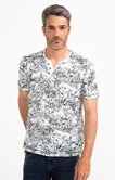 Tee-shirt manches courtes Chris