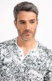 Tee-shirt manches courtes Chris