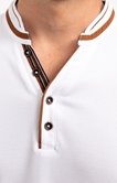 Tee-shirt manches courtes Chambly