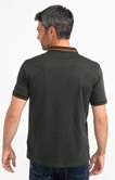 Tee-shirt manches courtes Chambly