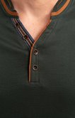 Tee-shirt manches courtes Chambly