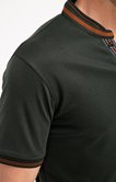 Tee-shirt manches courtes Chambly