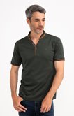 Tee-shirt manches courtes Chambly