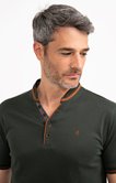 Tee-shirt manches courtes Chambly
