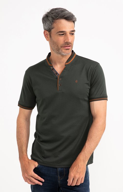 Tee-shirt manches courtes Chambly