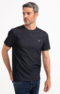 Tee-shirt manches courte Jeans