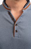 Tee-shirt manches courtes Chambly