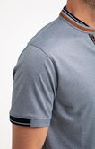 Tee-shirt manches courtes Chambly