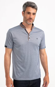 Tee-shirt manches courtes Chambly
