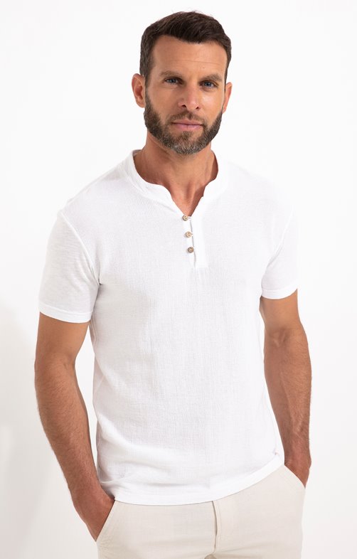 Tee-shirt manches courtes Loopy