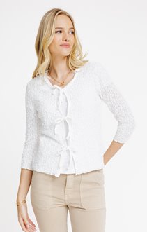 Tee-shirt uni manches longues