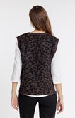 Pull léopard