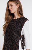 Pull léopard