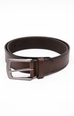 Ceinture à boucle New Brownshade