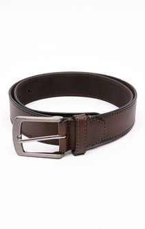 Ceinture à boucle New Brownshade