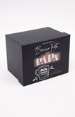 Mug papa parfait comme mon fils 