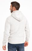 Gilet doublé sherpa Murray 