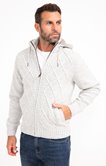 Gilet doublé sherpa Murray 