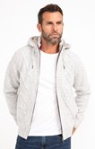 Gilet doublé sherpa Murray 