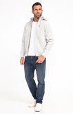 Gilet doublé sherpa Murray 