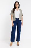 Cardigan ajouré
