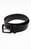 Ceinture en cuir à boucle Jeaner Surpiq