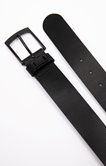 Ceinture en cuir à boucle Jeaner Surpiq