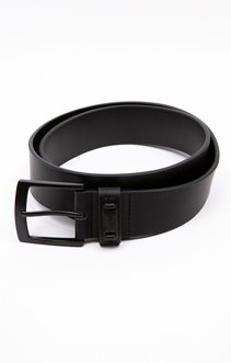 Ceinture en cuir à boucle Jeaner Surpiq