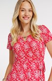 Robe portefeuille