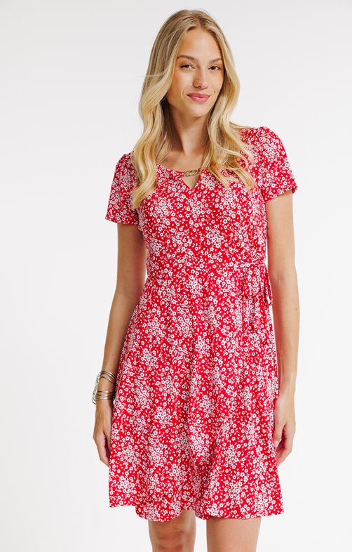 Robe portefeuille