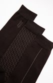 Pack 3 paires de chaussettes Brick
