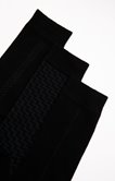 Pack 3 paires de chaussettes Brick