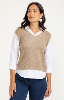 Pull 2-en-1