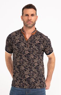 Tee-shirt manches courtes Flude